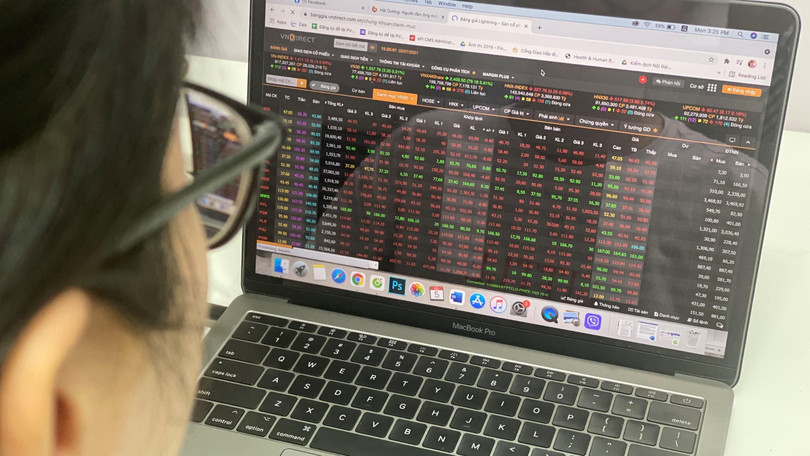 SSI: VN-Index hướng về đỉnh cũ 1.537 điểm, khối ngoại mua ròng trở lại