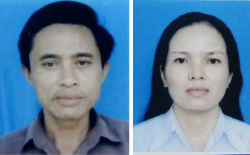 Phá đường dây mua bán thuốc nổ cực lớn, thu gần 3 tấn thuốc nổ ảnh 2 Phá đường dây mua bán thuốc nổ cực lớn, thu gần 3 tấn thuốc nổ ảnh 2