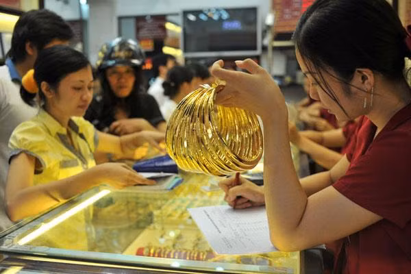 Ảnh minh họa. (Nguồn: Internet)