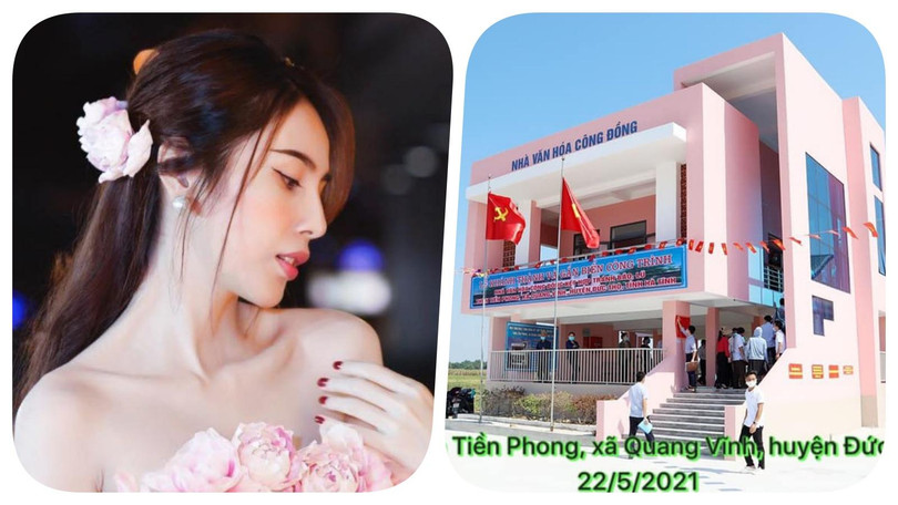 Thuỷ Tiên lên tiếng chấm dứt câu chuyện ồn ào chuyển nhầm 30 triệu đồng vào tài khoản từ thiện