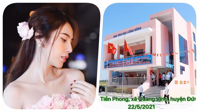 Thuỷ Tiên lên tiếng chấm dứt câu chuyện ồn ào chuyển nhầm 30 triệu đồng vào tài khoản từ thiện