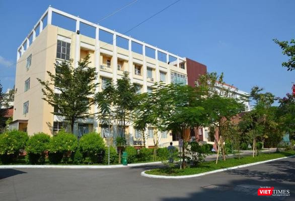 Bệnh viện Phạm Ngọc Thạch thí điểm “tách đôi” bệnh viện để điều trị COVID-19 - Ảnh SYT