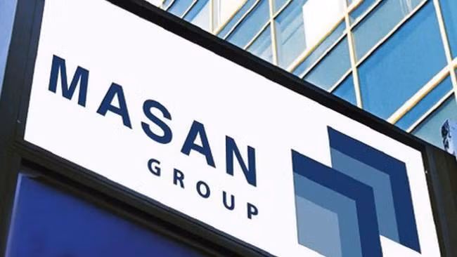 Masan sắp chi 1.100 tỉ đồng tạm ứng cổ tức năm 2022