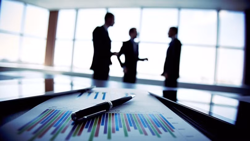 BĐS Ngọc Minh đóng trụ sở chính trên đường Hoàng Minh Giám, phường 9, quận Phú Nhuận, Tp. HCM (Ảnh: Internet)