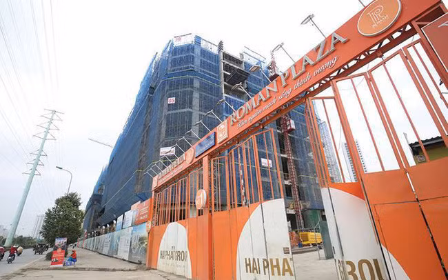 150 triệu cổ phiếu HPX của Hải Phát Invest sẽ chào sàn HoSE vào ngày 24/7/2018... (Ảnh: Internet)