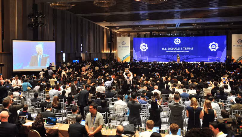 Cung hội nghị quốc tế Ariyana Đà Nẵng