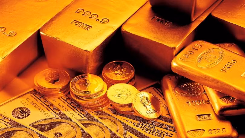 Giá vàng hôm nay 24/8: Rớt sâu ảnh 3 Giá vàng hôm nay 22/8: Giảm nhiệt