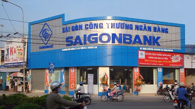 “Chạy” Thông tư 36, Vietcombank “thắng” trăm tỷ đồng ảnh 2