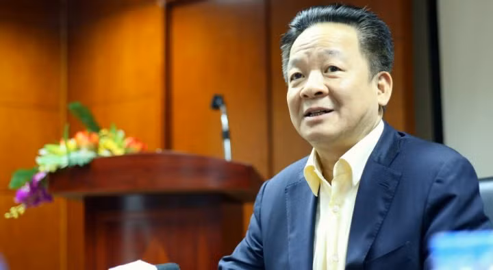 Hà Nội bán vốn Vinawind: "Bầu" Hiển sẽ hành động? (Ảnh: Internet)