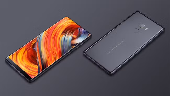 Quên iPhone X đi, 5 smartphone này mới hợp túi tiền! ảnh 6