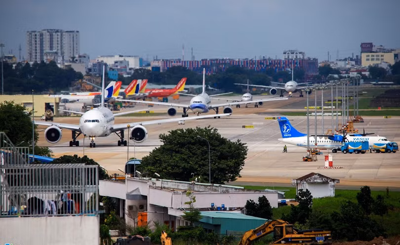 Tính phần cho Vinpearl Air, Kite Air, Vietravel Airlines, giữ phần cho Vietnam Airlines và “kiềm chế” Vietjet Air? ảnh 3 Cái chết của Thomas Cook và lời cảnh báo cho các DN lữ hành muốn lấn sân hàng không