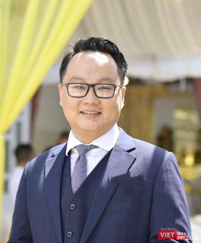 Bs. Nguyễn Đăng Quang, Phòng Kế hoạch tổng hợp, Bệnh viện Phục hồi chức năng - Điều trị bệnh nghề nghiệp Thành phố Hồ Chí Minh