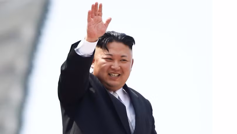 Chủ tịch Triều Tiên Kim Jong Un sẽ thăm chính thức Việt Nam “trong những ngày sắp tới”. (Ảnh: Internet)