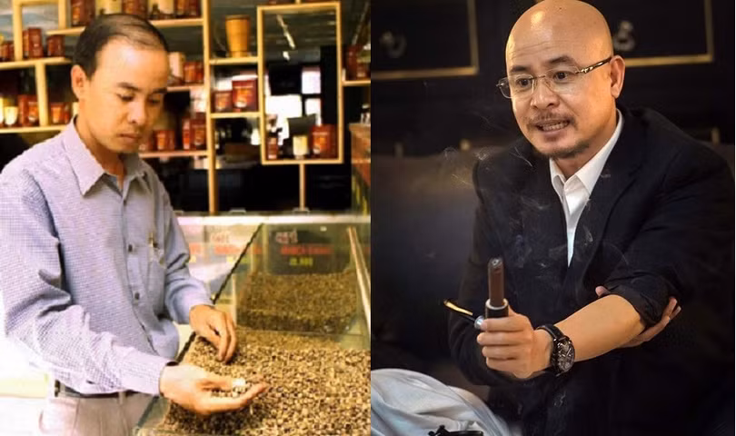 Lên M'Drắk thăm Đặng Lê Nguyên Vũ: Ghi chép theo chỉ dạy của NGƯỜI TÔN KÍNH ảnh 7 Đã từng có một Đặng Lê Nguyên Vũ như thế...
