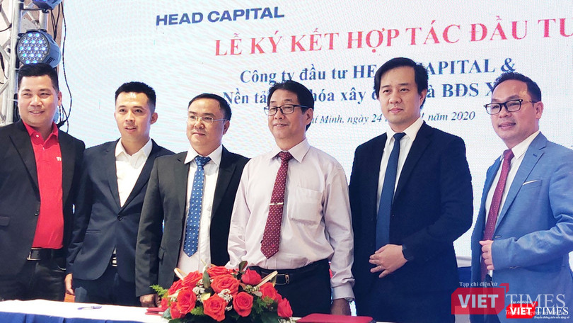 Có mặt tại TECHFEST Đông Nam Bộ 2020 là các đại diện Bộ Khoa học và Công nghệ, Cục Phát triển thị trường và doanh nghiệp khoa học và công nghệ, Trường Đại học Kinh tế TP.HCM; Sở Khoa học và Công nghệ TP.HCM