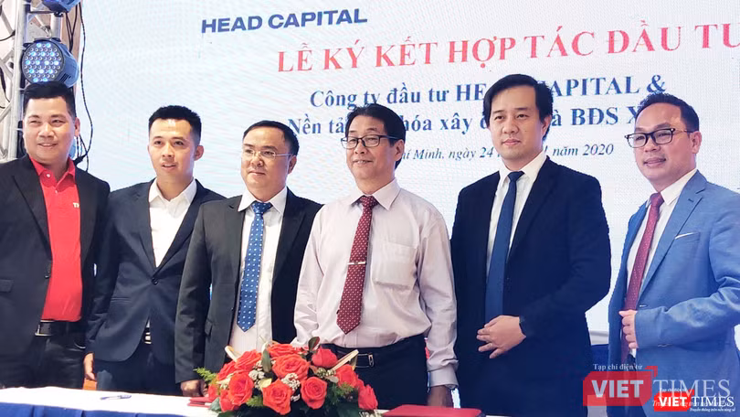 Có mặt tại TECHFEST Đông Nam Bộ 2020 là các đại diện Bộ Khoa học và Công nghệ, Cục Phát triển thị trường và doanh nghiệp khoa học và công nghệ, Trường Đại học Kinh tế TP.HCM; Sở Khoa học và Công nghệ TP.HCM