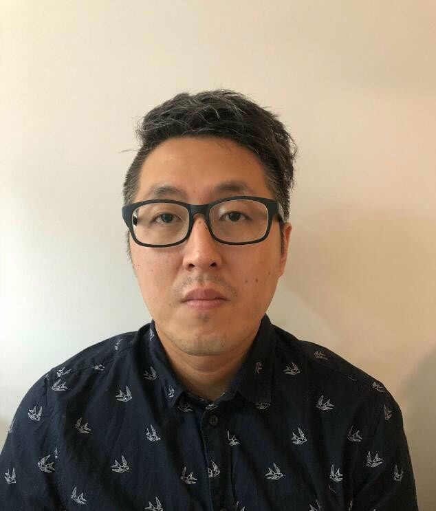 Đối tượng người Hàn Quốc JEONG IN CHEOL. Ảnh: Công an TP.HCM cung cấp Đối tượng người Hàn Quốc JEONG IN CHEOL. Ảnh: Công an TP.HCM cung cấp