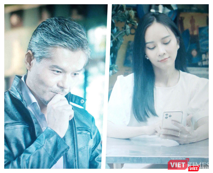 TigerDate hỗ trợ tìm kiếm đối tượng phù hợp để kết đôi (Ảnh: Hoà Bình ghép)