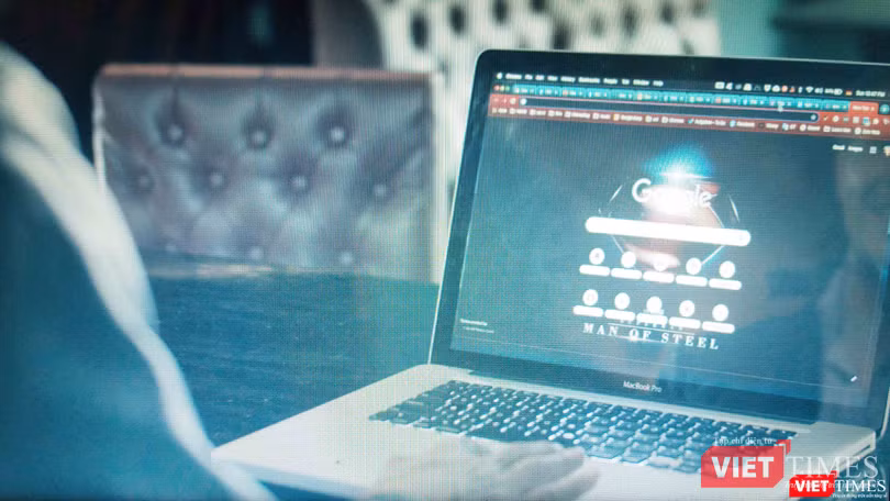 Tìm kiếm nửa kia với TigerDate (Ảnh chụp màn hình video) Tìm kiếm nửa kia với TigerDate (Ảnh chụp màn hình video)