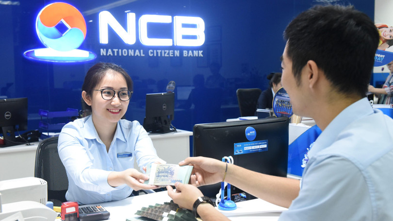 NCB được chấp thuận tăng vốn điều lệ lên 11.800 tỉ đồng