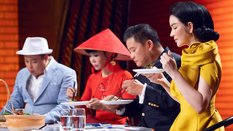 Lý Nhã Kỳ thể hiện đẳng cấp và phong độ 