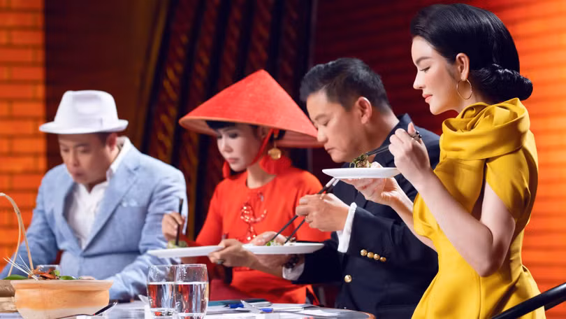 Lý Nhã Kỳ thể hiện đẳng cấp và phong độ 