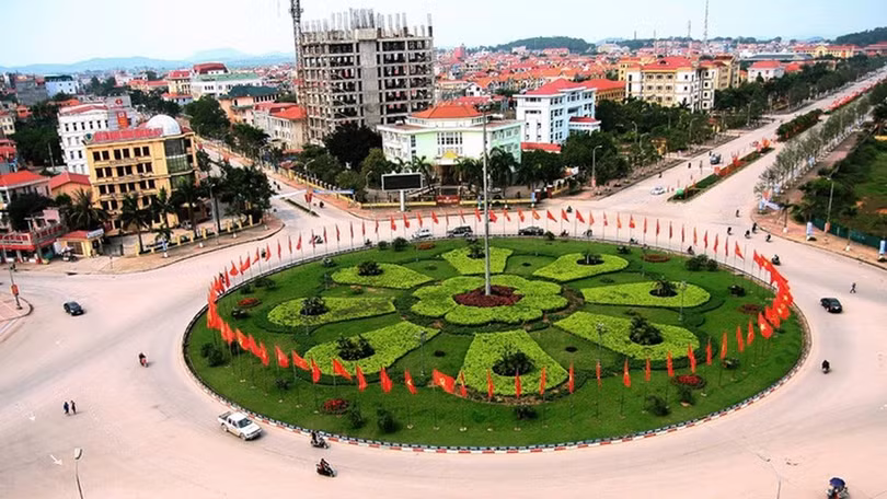 Diện tích nhỏ nhất Việt Nam nhưng tỉnh Bắc Ninh là địa phương có nhiều dự án BT bậc nhất cả nước. (Ảnh: Internet)