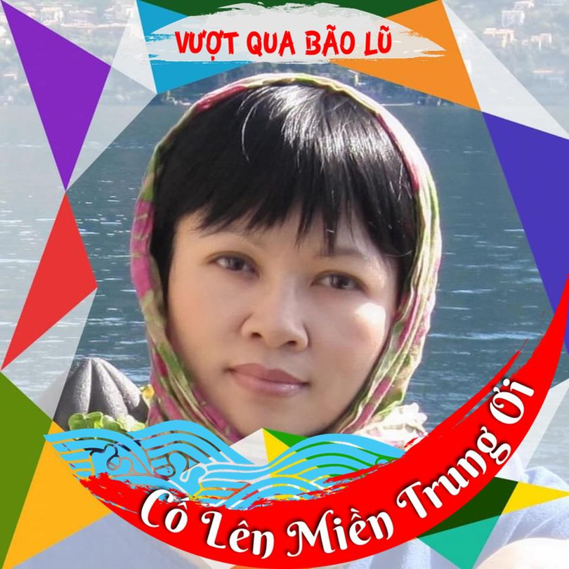 TS Khuất Thu Hồng kêu gọi ủng hộ đồng bào miền Trung đang chịu bão lũ nhân ngày Phụ nữ Việt Nam TS Khuất Thu Hồng kêu gọi ủng hộ đồng bào miền Trung đang chịu bão lũ nhân ngày Phụ nữ Việt Nam