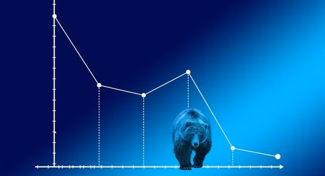 Bàn tay nào đủ sức ngăn đà lao dốc của thị trường chứng khoán ảnh 5 Hàng loạt Bluechips giảm sàn, VN-Index mất 36 điểm chỉ sau ít phút mở cửa