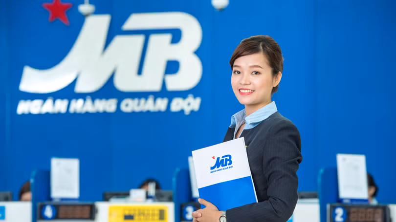 MB hoàn thành 90% kế hoạch lợi nhuận sau 9 tháng đầu năm 2021 (Ảnh: MB)