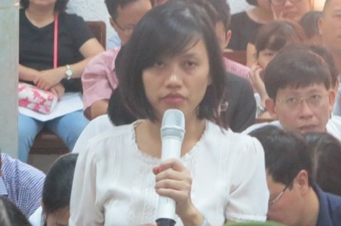 Lời khai và tâm tư của những bị cáo “ít nổi hơn” trong đại án Ocean Bank ảnh 1