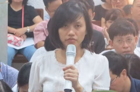 Lời khai và tâm tư của những bị cáo “ít nổi hơn” trong đại án Ocean Bank ảnh 1