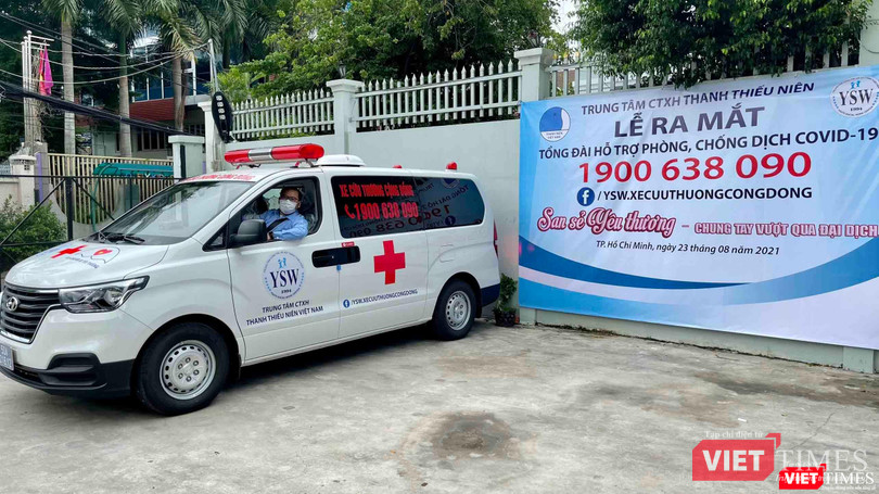 Nhiều cơ quan, ban ngành cùng chung tay giúp người dân vượt qua đại dịch Covid-19