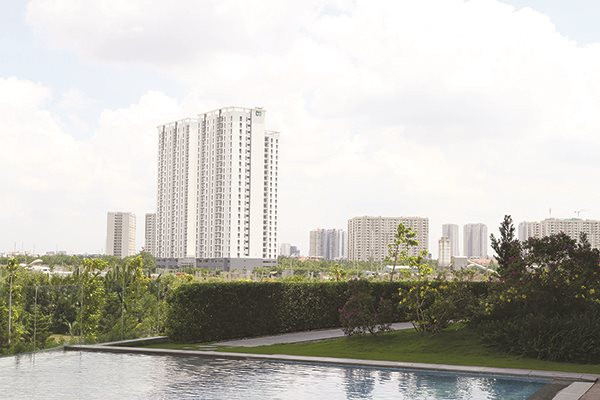 Người nước ngoài với đất đai nước ta ảnh 1