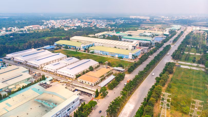 Việt Nam ‘hút’ hơn 19 tỉ USD vốn FDI sau gần 8 tháng (Ảnh minh họa - Nguồn: Internet)