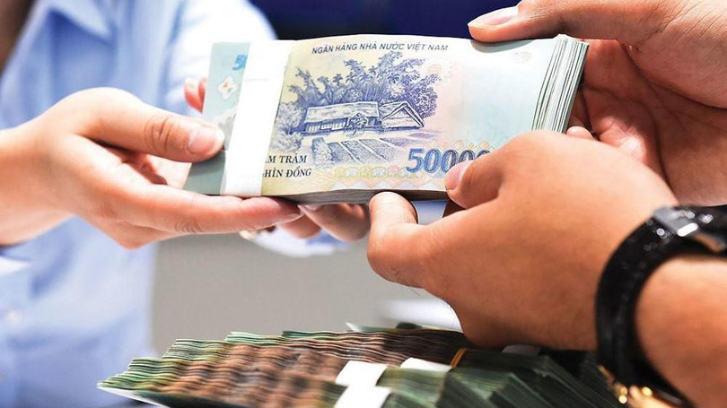 Nợ công giảm 57.000 tỉ đồng khi JPY, EUR mất giá