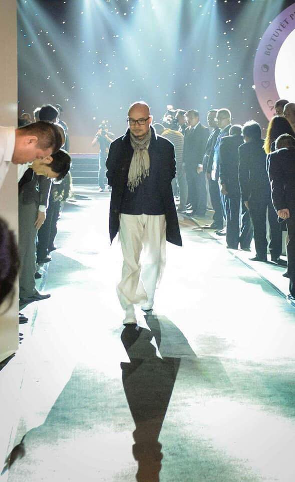 Tiếp bước ông Đặng Lê Nguyên Vũ, Chủ tịch HSG Lê Phước Vũ đang sống thanh tịnh trên núi - Ảnh 2. Tiếp bước ông Đặng Lê Nguyên Vũ, Chủ tịch HSG Lê Phước Vũ đang sống thanh tịnh trên núi - Ảnh 2.