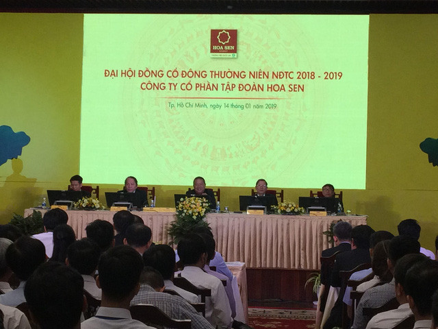 Tiếp bước ông Đặng Lê Nguyên Vũ, Chủ tịch HSG Lê Phước Vũ đang sống thanh tịnh trên núi - Ảnh 3. Tiếp bước ông Đặng Lê Nguyên Vũ, Chủ tịch HSG Lê Phước Vũ đang sống thanh tịnh trên núi - Ảnh 3.