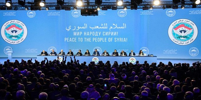 Nga tuyên bố thắng trận ở Syria, Mỹ ra tay ngay lập tức ảnh 2