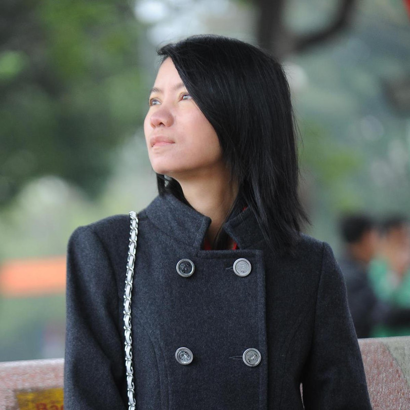 Nhà văn - Dịch giả 