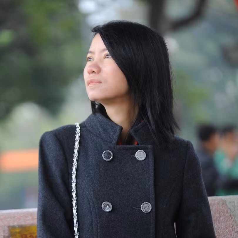 Nhà văn - Dịch giả 