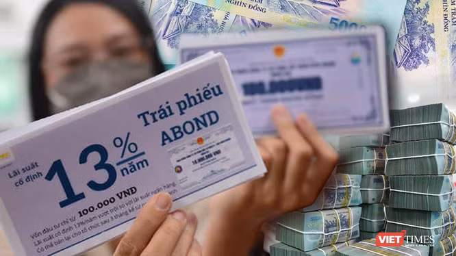 Doanh nghiệp đẩy mạnh mua lại 62.000 tỉ đồng trái phiếu trong nửa đầu năm 2022