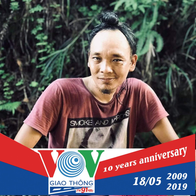 Phó giám đốc Kênh VOV Giao thông 