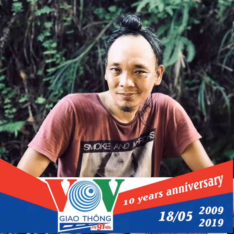 Phó giám đốc Kênh VOV Giao thông 