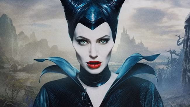 Gương mặt quyền lực - Angelina Jolie vừa trở lại màn ảnh