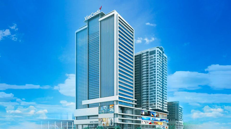 VietCredit là doanh nghiệp cho vay tiêu dùng đầu tiên niêm yết trên sàn chứng khoán (Ảnh minh họa - Nguồn: VietCredit)