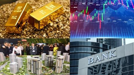 Trạm kế tiếp của dòng tiền