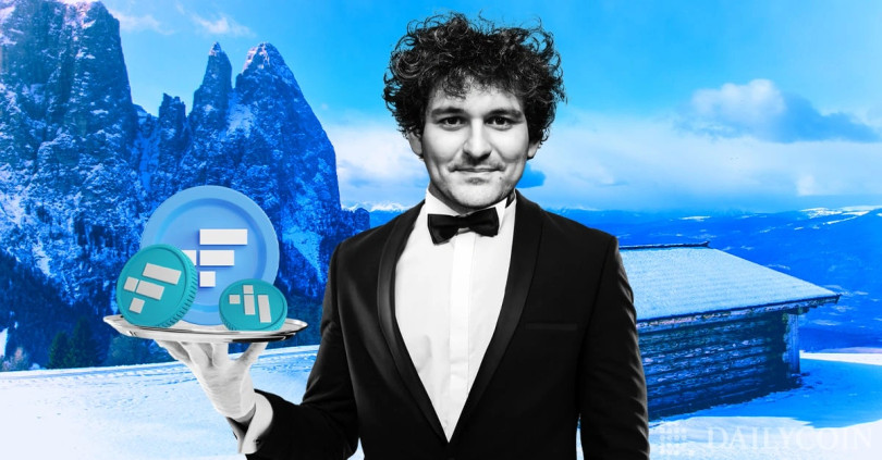 Nhà đầu tư cá nhân chỉ được xếp hạng rất thấp trong danh sách nhận tiền sau khi FTX phá sản. Ảnh: DailyCoin.