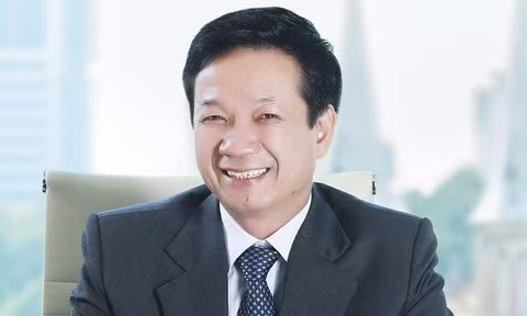 Không đủ túc số, ĐHĐCĐ Eximbank không thể tiến hành, hẹn sang tháng tổ chức lại ảnh 17 Trước họp ĐHCĐ Eximbank: Tổng giám đốc ngân hàng là ai?