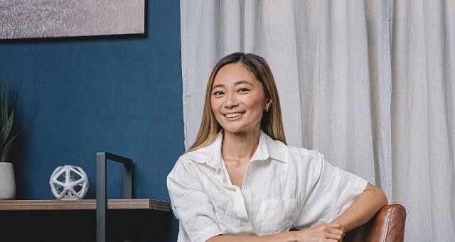 Tessa Wijaya, đồng sáng lập và COO của công ty thanh toán Indonesia Xendit. Ảnh: Xendit